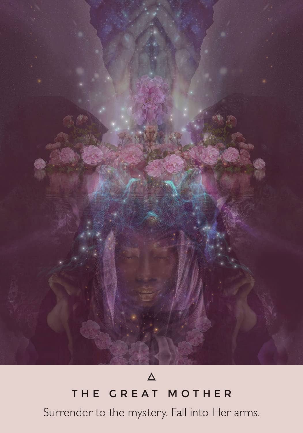 Cardshouse - Wholesale Tarot Cards - Rose Oracle Cards Hay House3