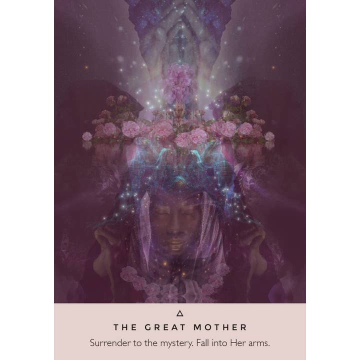 Cardshouse - Wholesale Tarot Cards - Rose Oracle Cards Hay House3