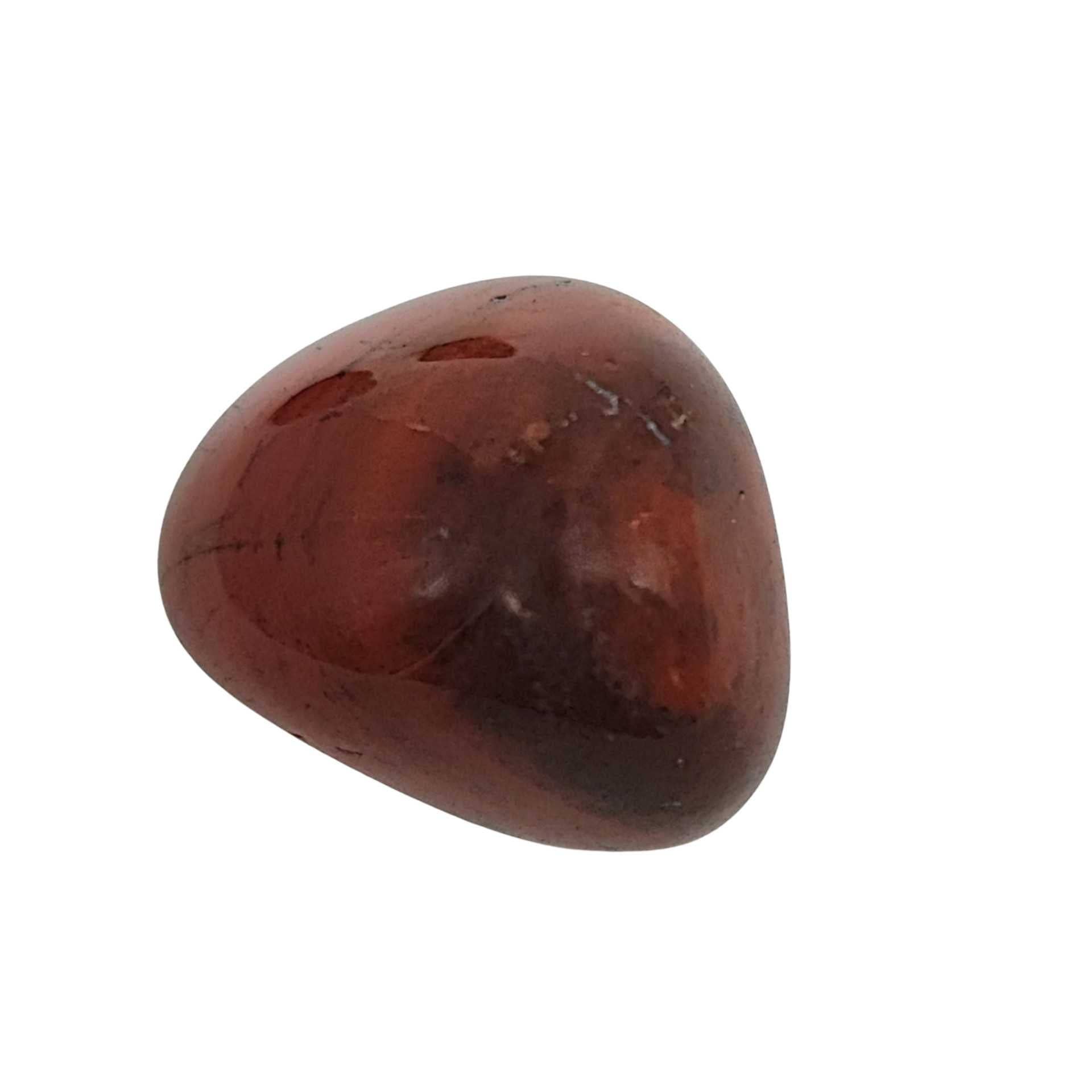 Arômes & Évasions - Wholesale Spiritual Stone/Crystal - Stone -Red Jasper -Tumbled1