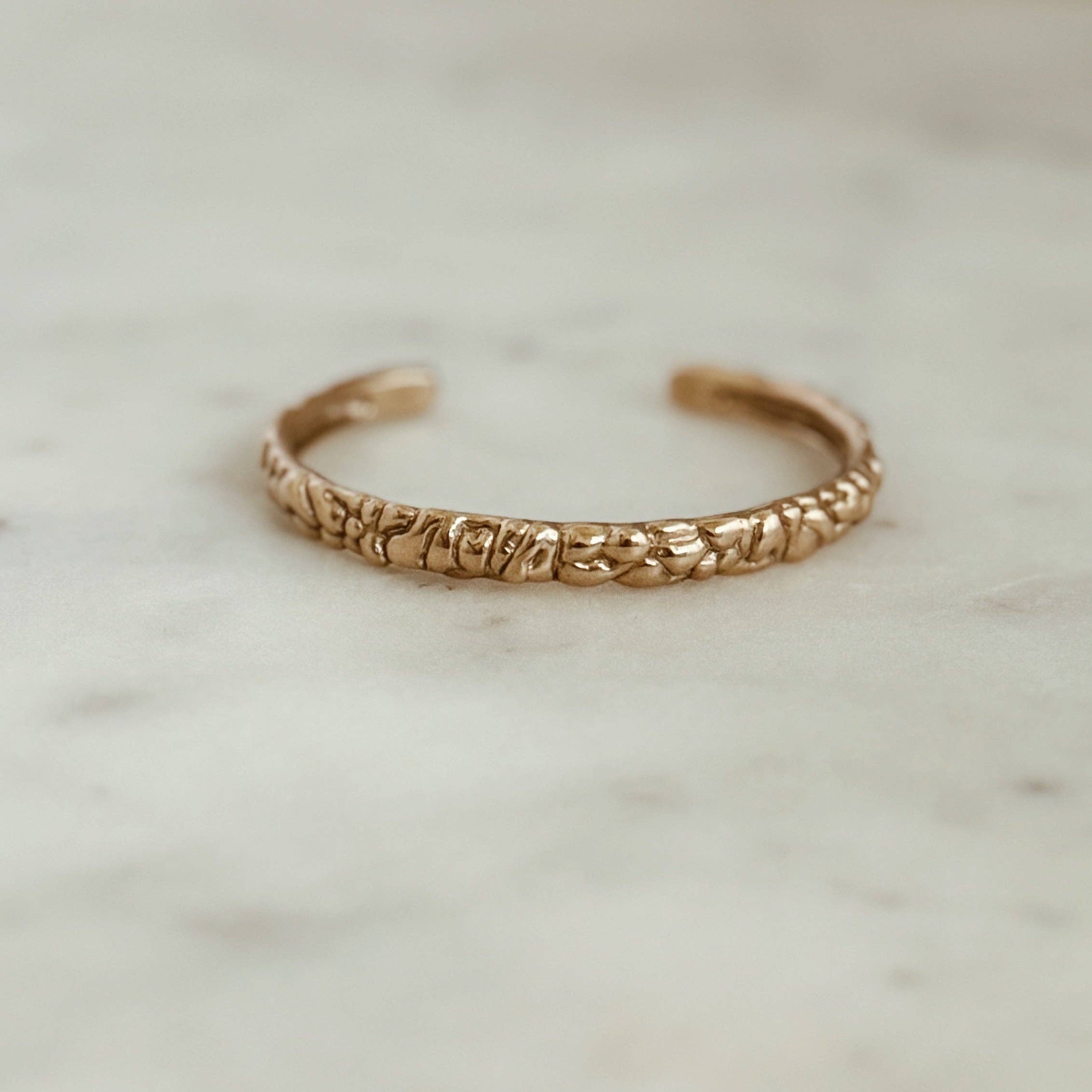 Mimosa Handcrafted - Wholesale Cuff Bracelet - OSAGE ORANGE CUFF0