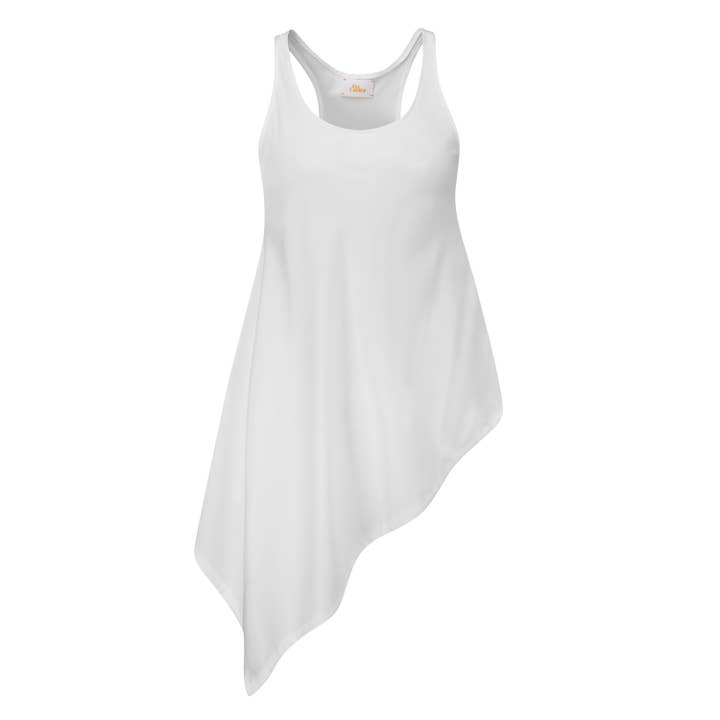 Janet Vest for wholesale by BO CARTER