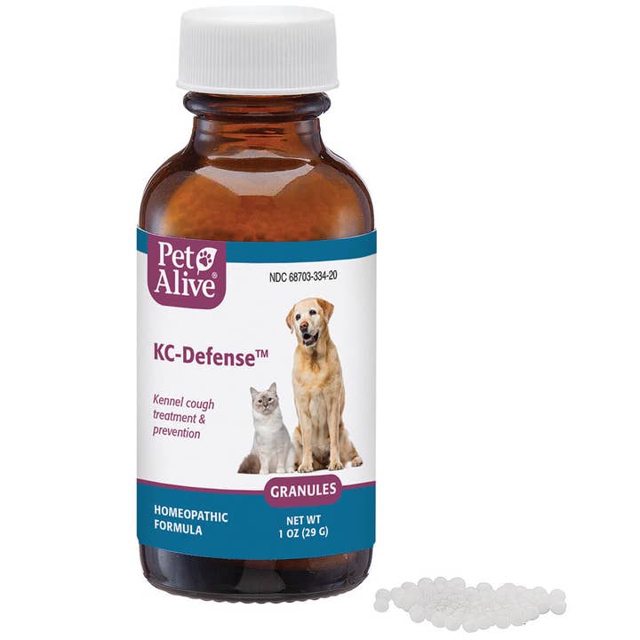 Pet Alive - Wholesale Pet supplement – Cat/dog - PetAlive® KC-Defense™ Granules1
