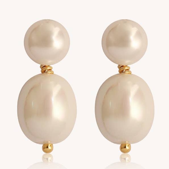 Robyn Earrings for wholesale by Réalta