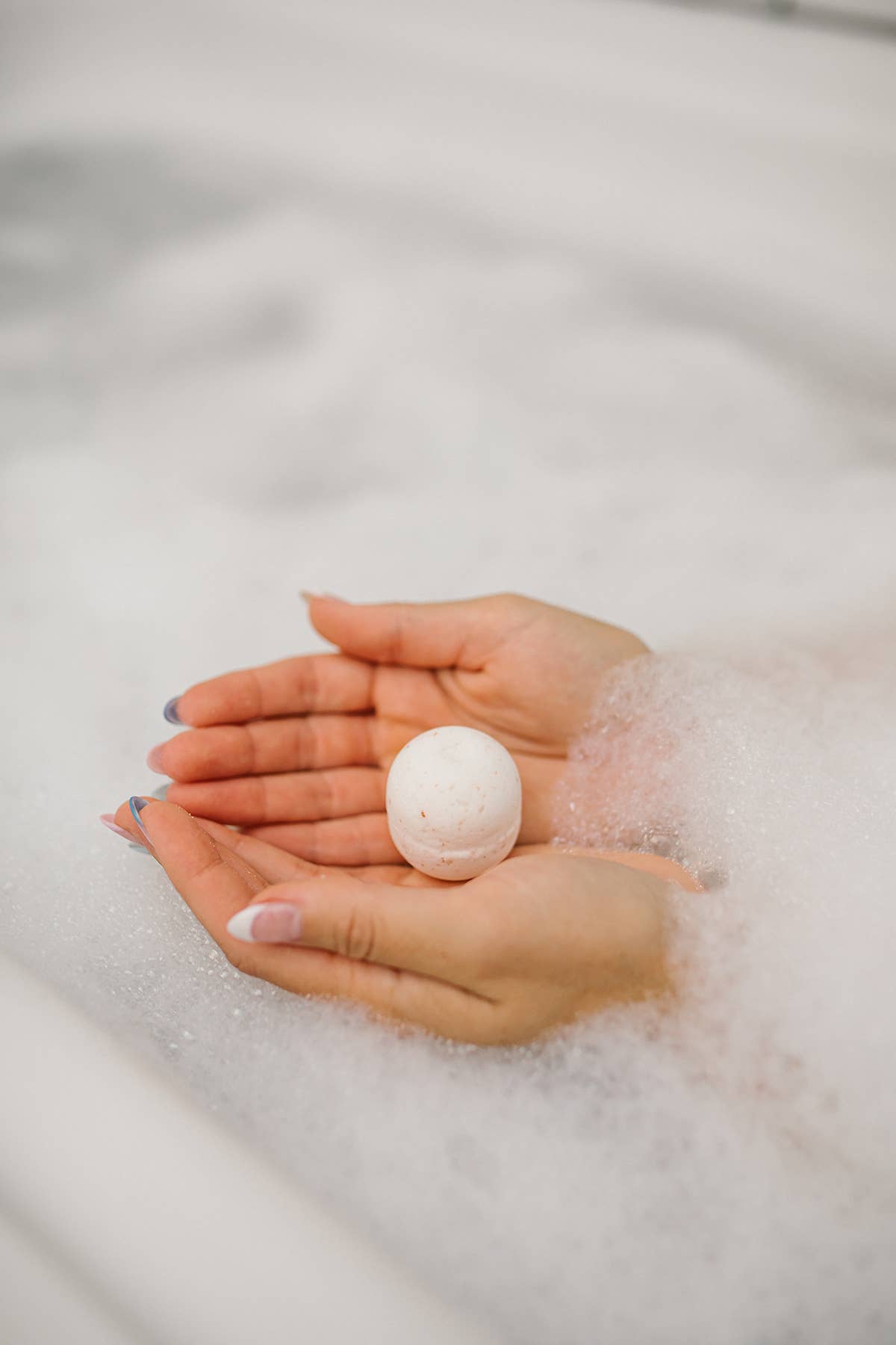 ZENTS - Wholesale Bath Bomb/Fizz - Earth, ZENTS Nourishing & Hydrating Bath Truffle, 2oz2