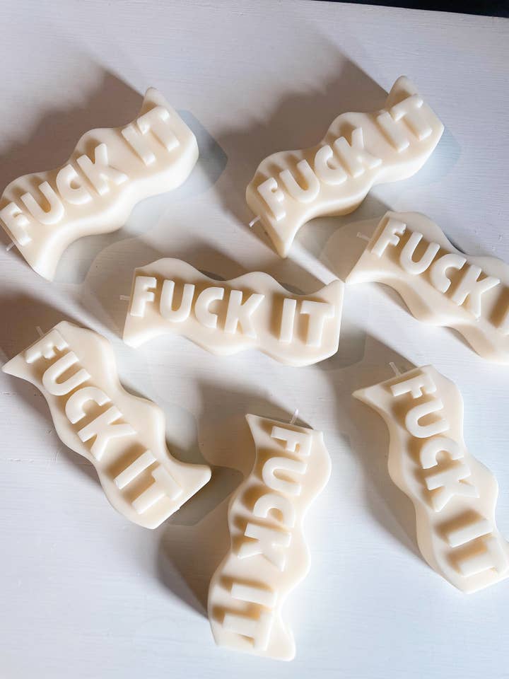 Fan det Candle för wholesale av Maven Creations