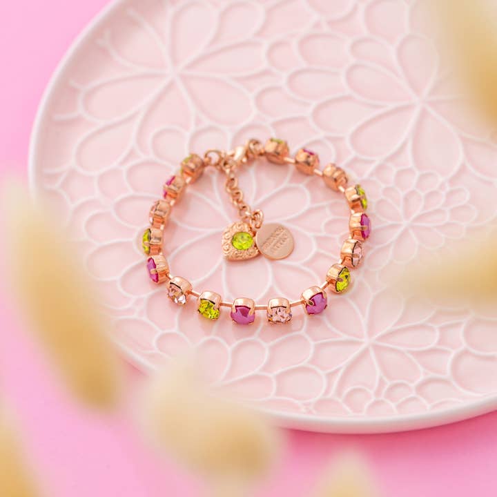 French Attic - Wholesale Charm/dangle bracelet - Remi Bracelet Citrus1