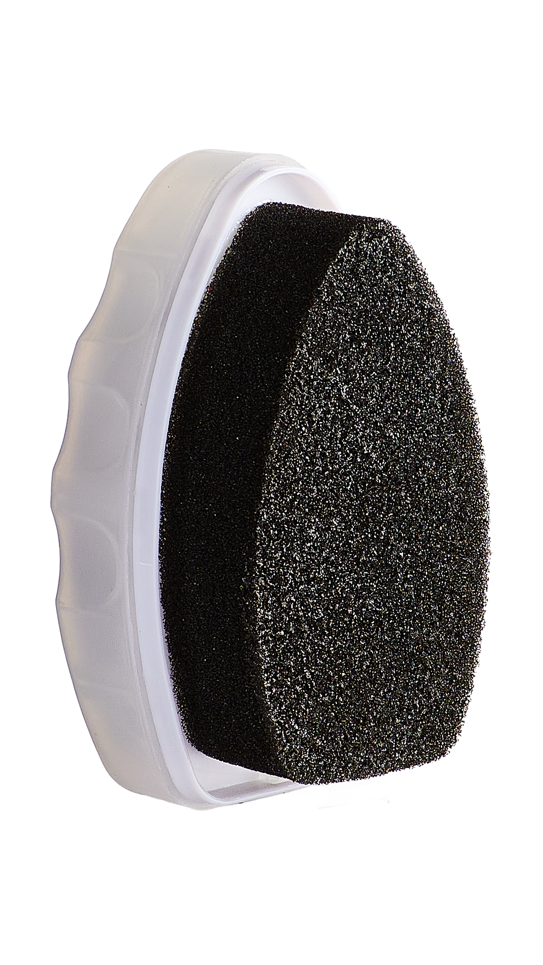 Walter's Shoe Care - Wholesale Shoe Accessories - Shine Sponge (Black)2