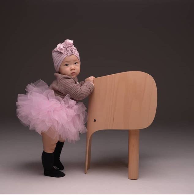 BluTaylor® - Wholesale Baby Headwrap - Baby - Vintage Head Wrap Hat - Blush4