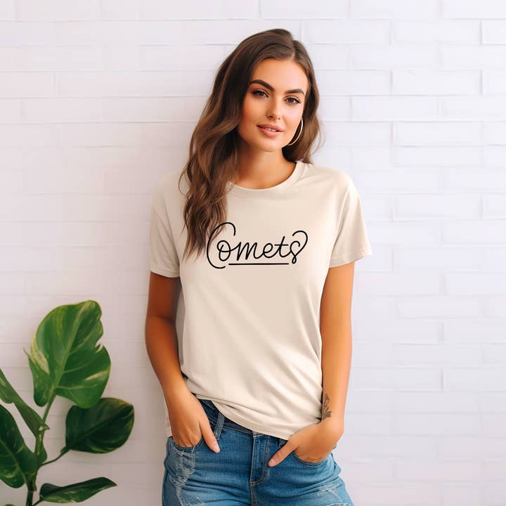 Simple Tymes - Wholesale Sublimation Transfer - Hand Lettered Teams DTF Print17