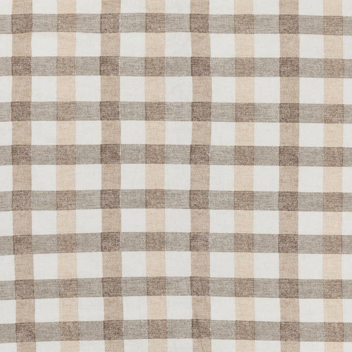 Lodge Wood 100% Brushed Cotton Duvet Cover Set Oak Green for wholesale on Faire5