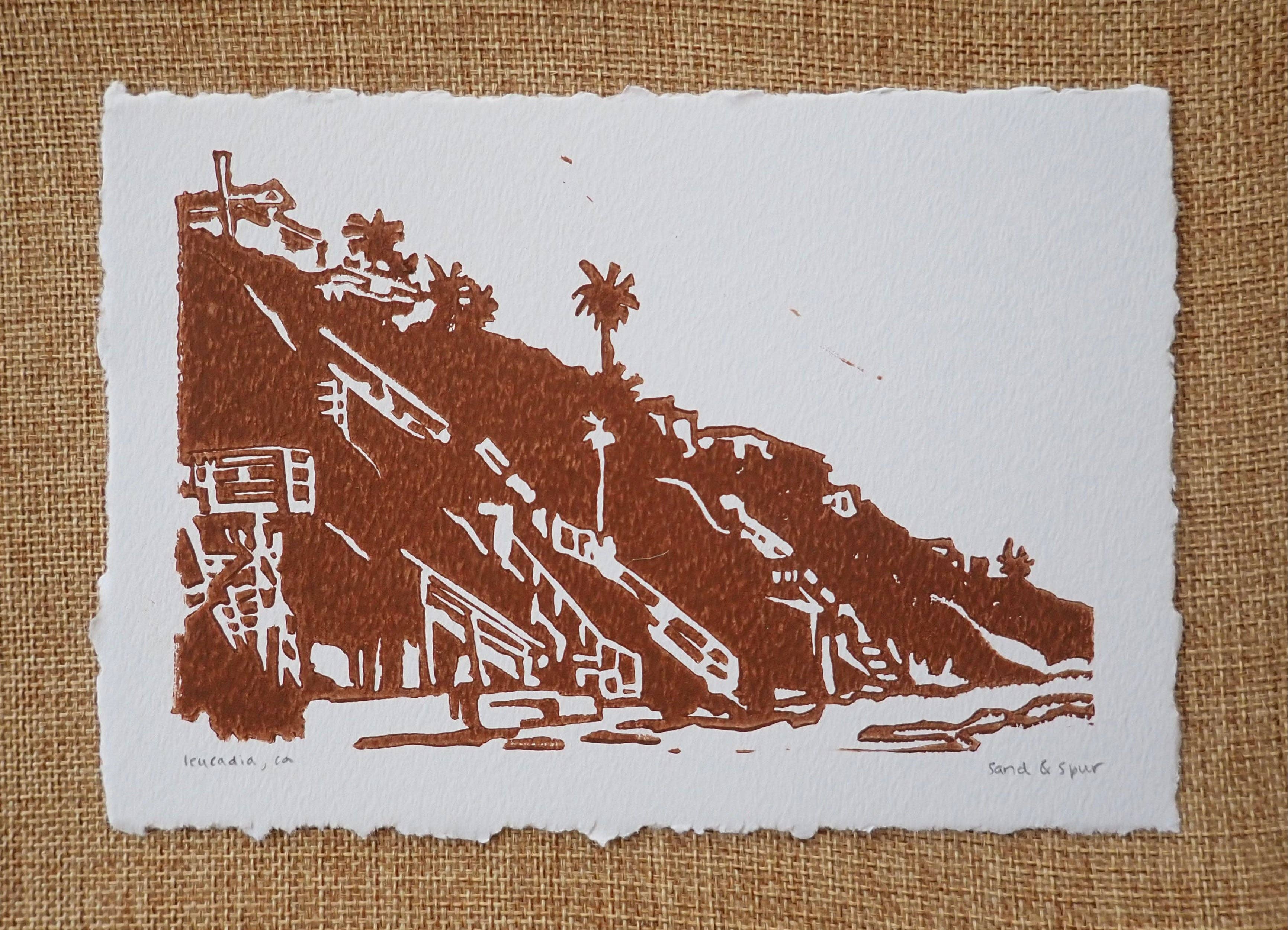 Sand & Spur Co. - Wholesale Art Print - All Large Prints3