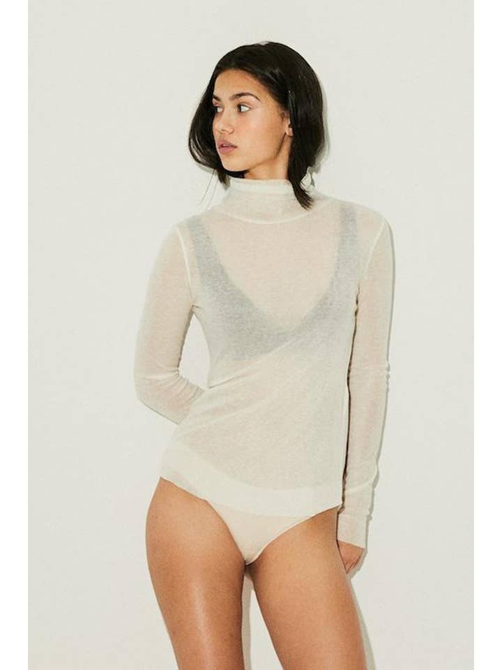 Mulawear - Vente Sous-vêtements – femme - String de sport Hipster3