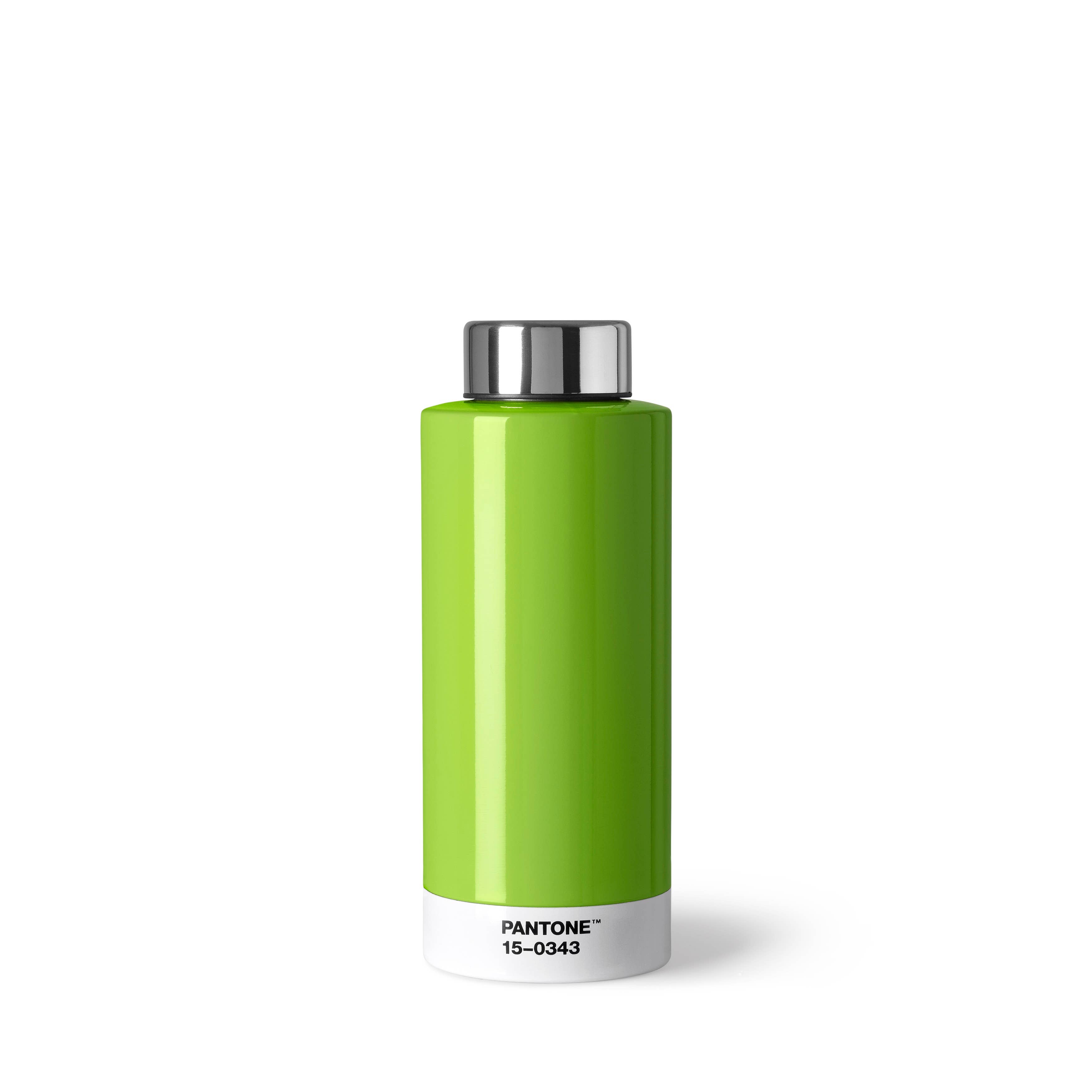Copenhagen Design / PANTONE - Wholesale Water Bottle - Thermo Steel Drinking Bottle8