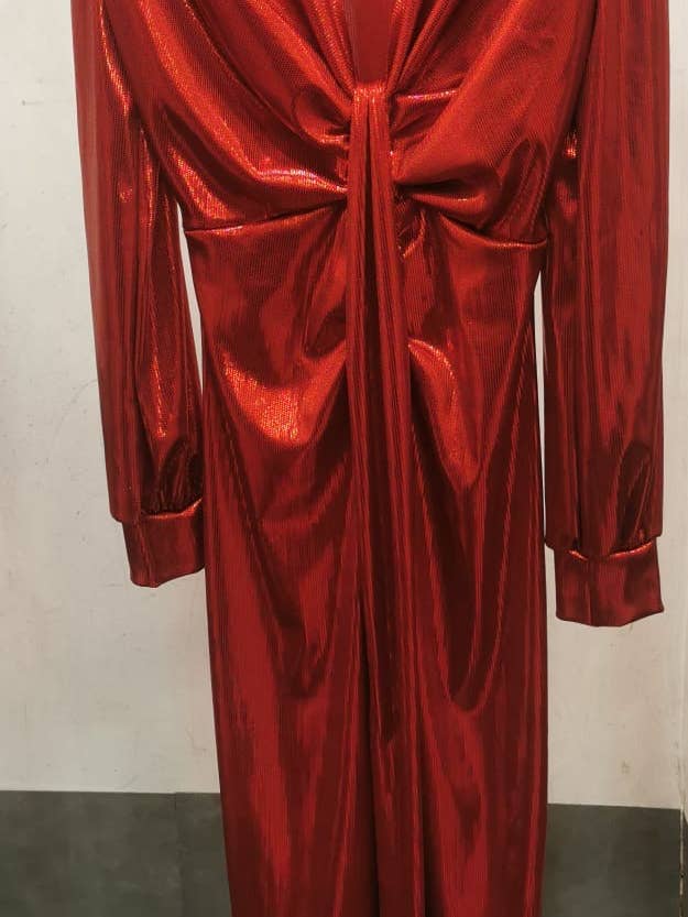 LES GRENOUILLES DU MARAIS - Wholesale Dress - Women's - MIU LGDM2530 party and evening dress4