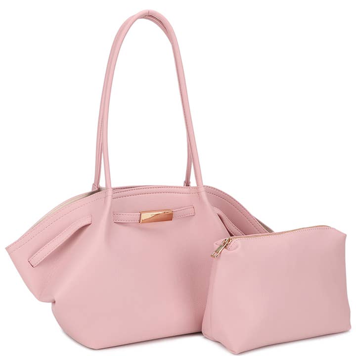 TOTE BAG for wholesale by MIMO LA INC