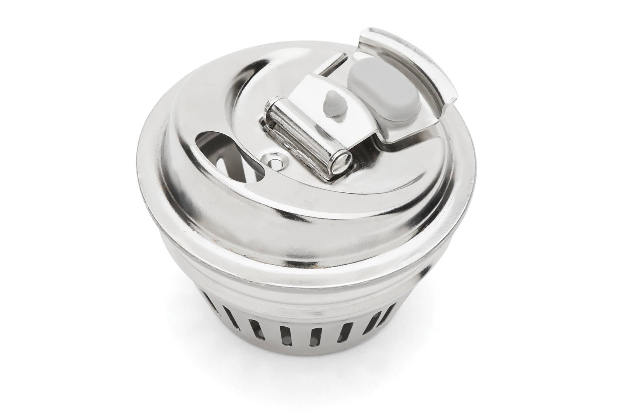 Fox Run Brands – Tampas de bebidas por atacado – Tampa para Jarro com Infusor de Frutas para Mason Jar Boca Regular1