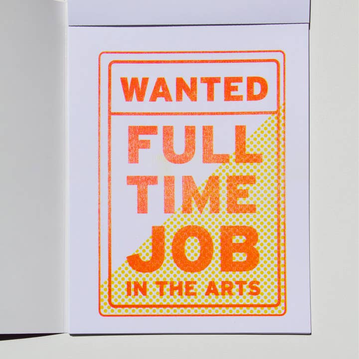 Shortt Editions - Wholesale Arts & Entertainment Book - Signs for Artists2