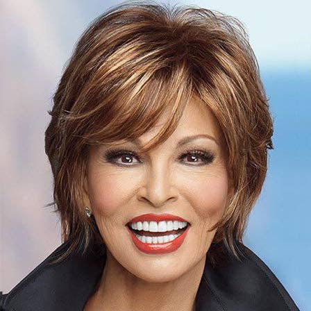 FurDecoration - Wholesale Hair Extensions - Chic Pixie Cut Human Hair Wig0