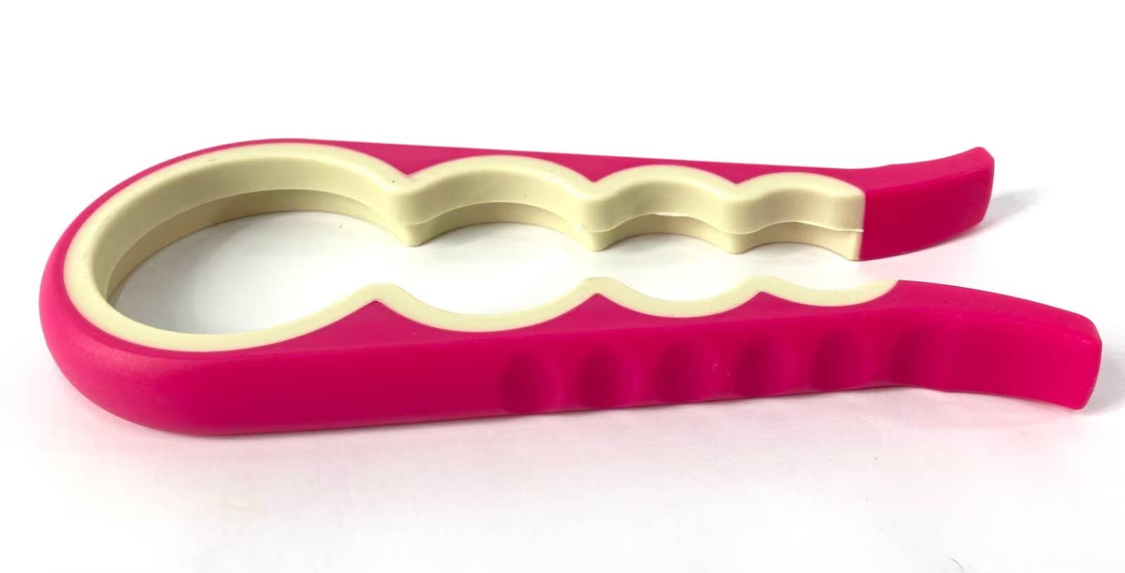 Salzmann Restwaren GmbH - Wholesale Kitchen Tool/Gadget - 5-in-1 lid opener8