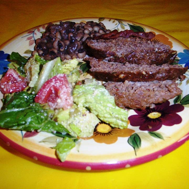 Cousin Boudreaux's Cajun Foods - Wholesale Dried Spice Mix - Cousin Boudreaux's Creole Meat Loaf4