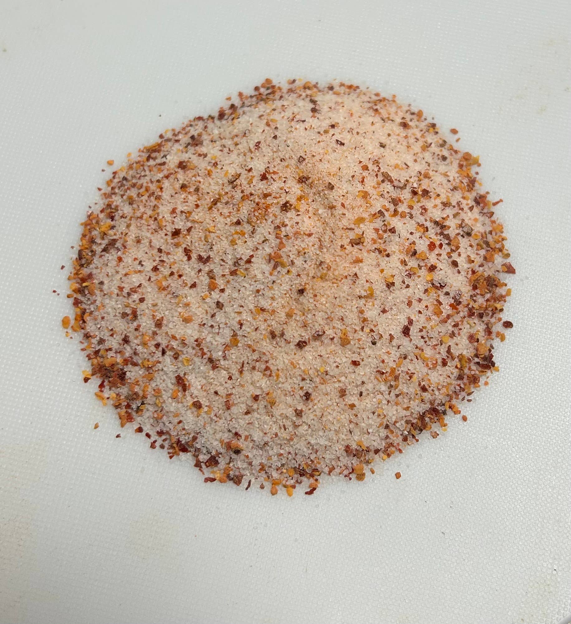 Relais Gourmet, Maison Gastronomique au Pays Basque - Wholesale Salt - Spicy Espelette salt1