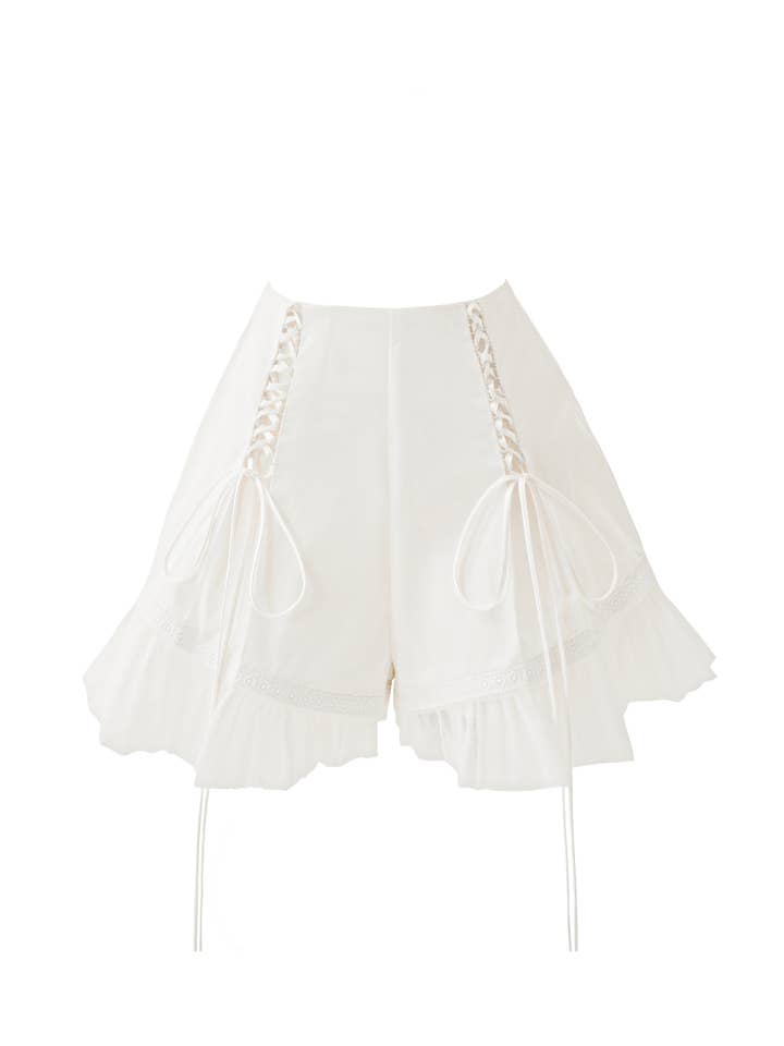 La Musa – wholesale Shorts – Dam – Provance Shorts
