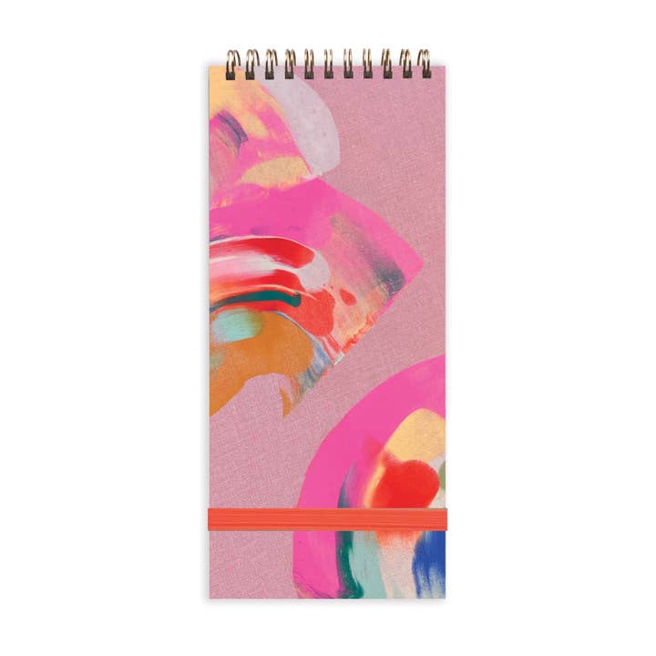 Palmita Slim Notebook for wholesale by Moglea
