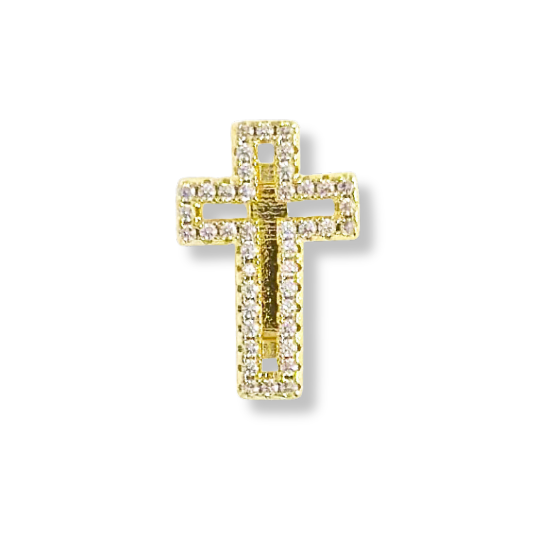 Savvy Bling - Wholesale Charm/Dangle Bracelet - Slider Charm Watch Bracelet73