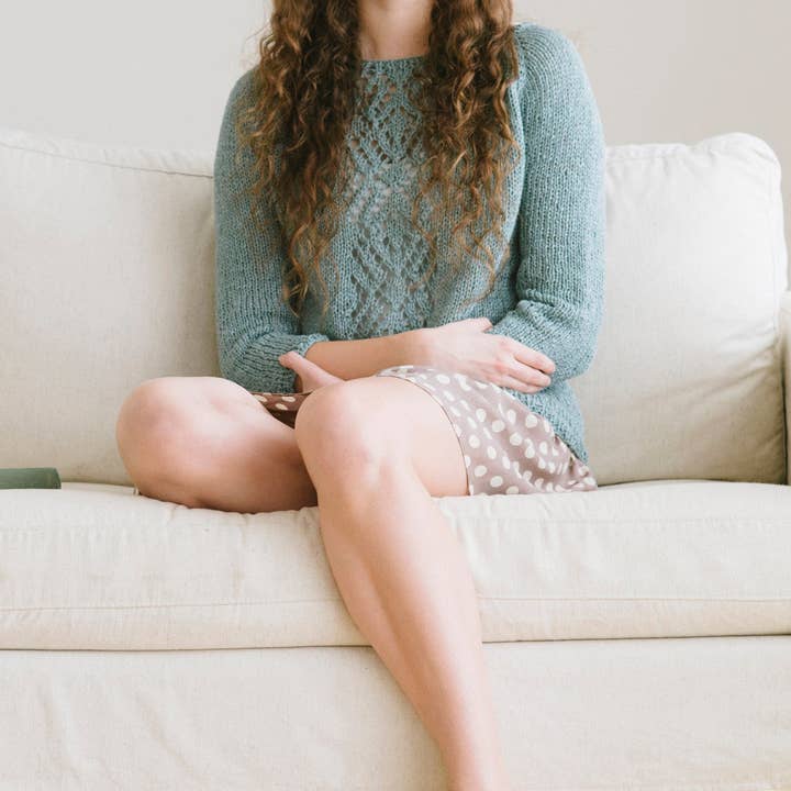 NNK Press - Wholesale Knitting/Crochet Supplies - Adelaide Knitting Pattern