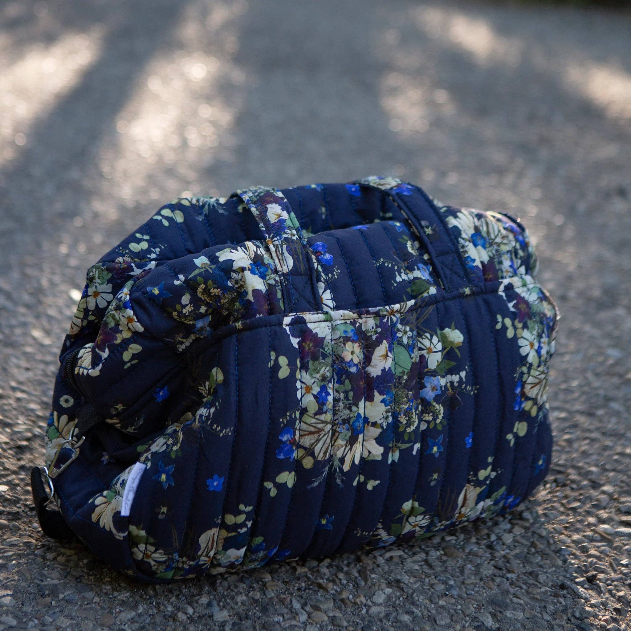 Oxeye Floral Co. - Wholesale Weekender Bag - Women's - Daydream Duffel8