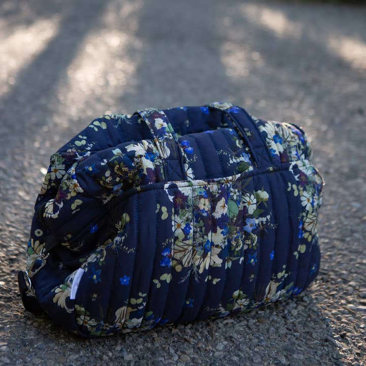 Oxeye Floral Co. - Wholesale Weekender Bag - Women's - Daydream Duffel8