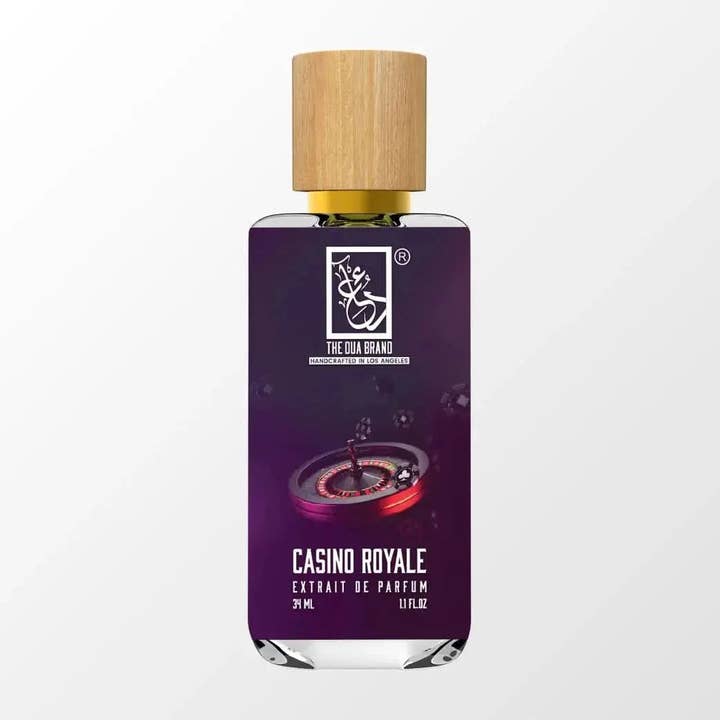 Casinò Royale per la vendita all'ingrosso da parte di The DUA Brand