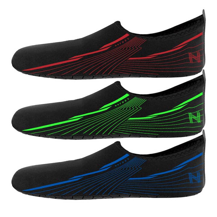 Futsole Sport Men’s Shoes – Ultra-Flexible Comfort Soles for wholesale by Calla Products