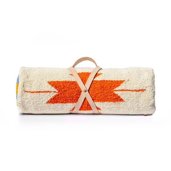 Horizonte Paseo - Rouleau de couverture pour la vente par Caminito