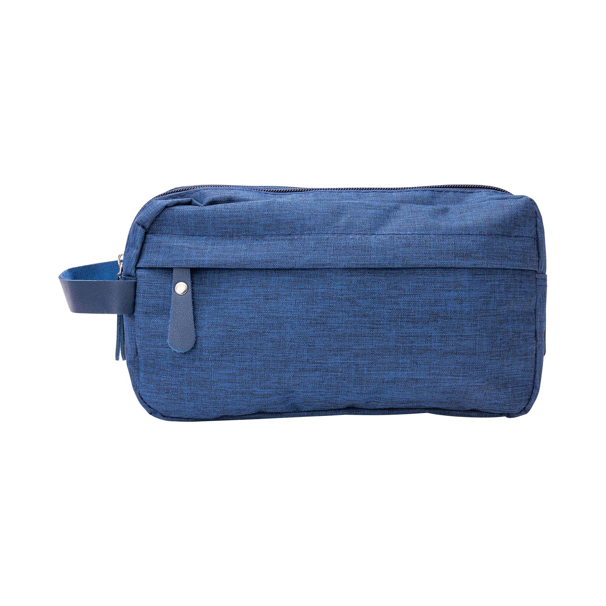 Mad Man - Wholesale Toiletry Bag - Unisex - Travel Dopp Kit