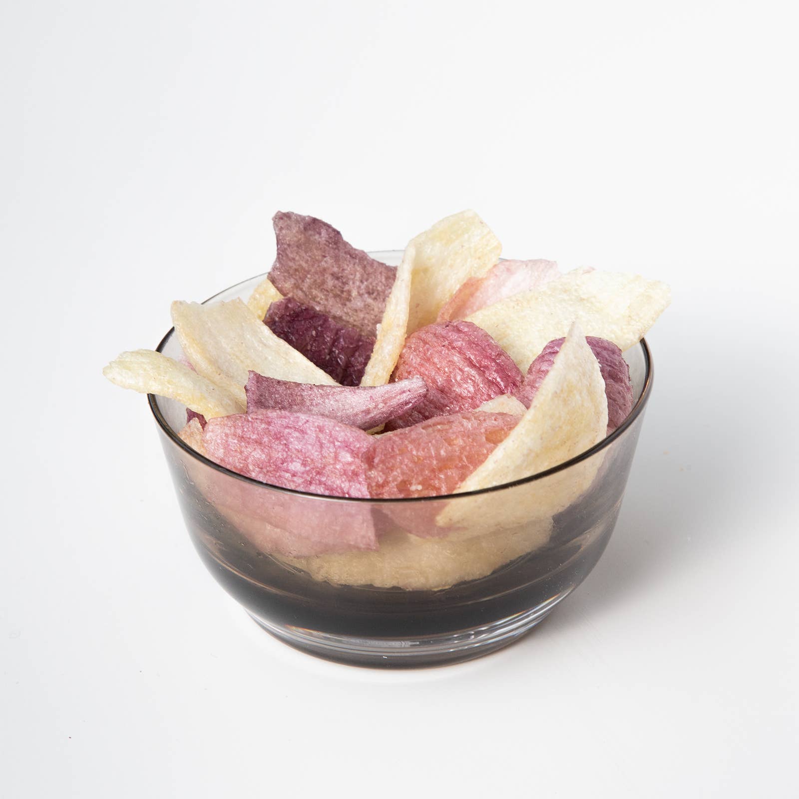 Root Foods - Wholesale Chips - Onion – Inner Case - 6 bags4