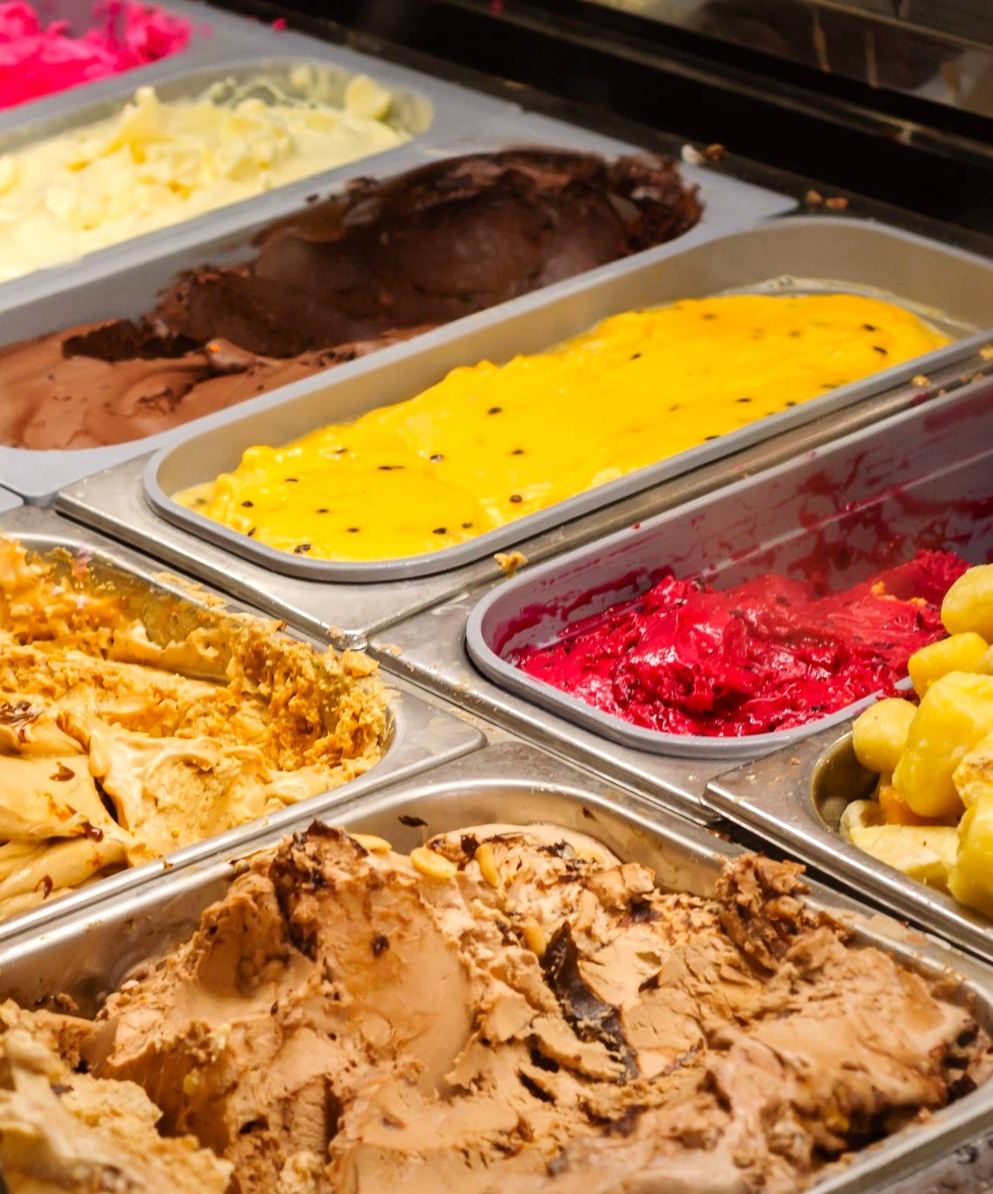 Blu Costiera - Wholesale Body Wash/Shower Gel - Caramello Intenso Body & Hand Wash2