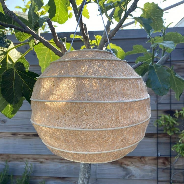 ByBazz - Wholesale Lantern - Lampion Zand