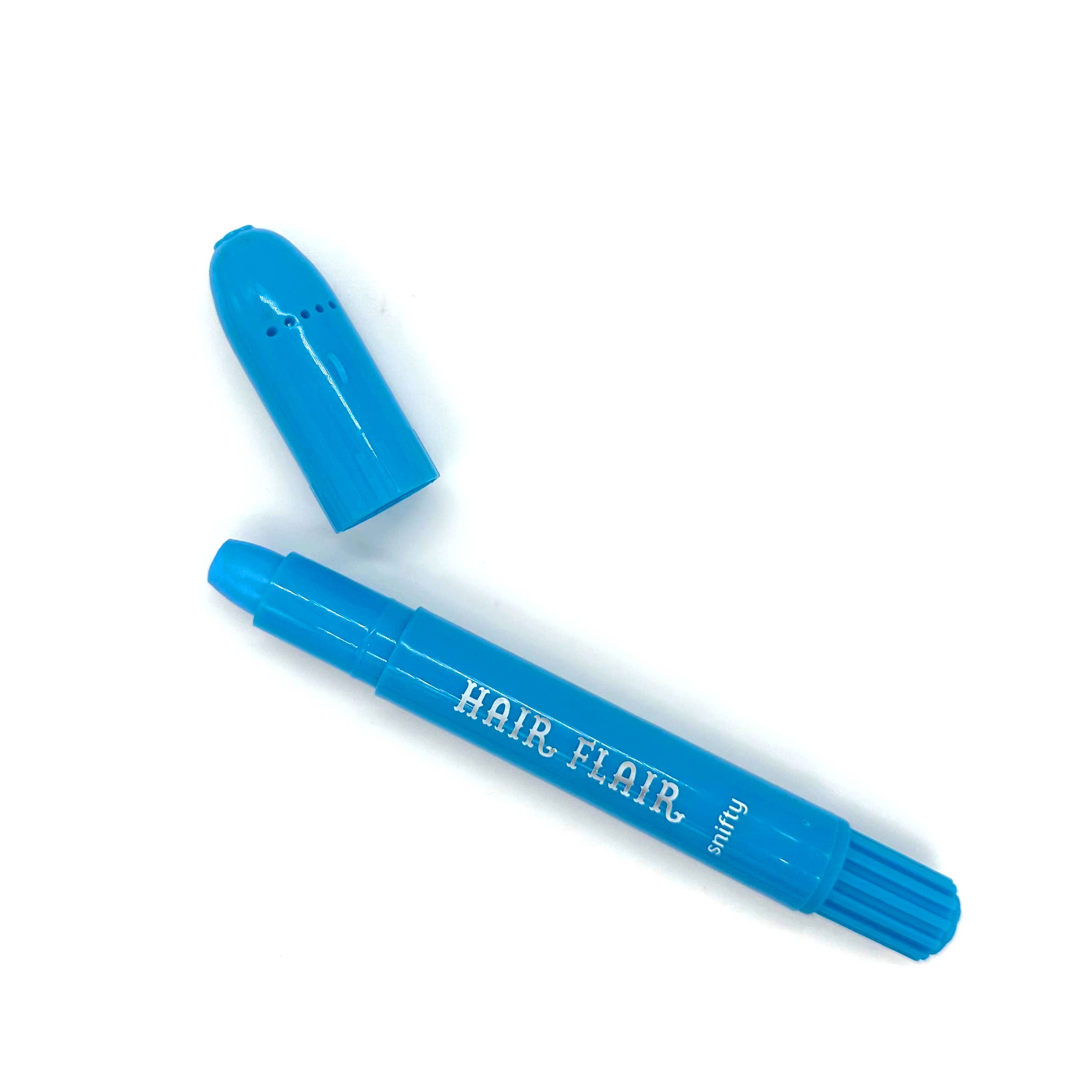 SNIFTY – wholesale Hårfärg – HAIR FLAIR METALLIC Glittrande gelstift för hårfärg, set med 82