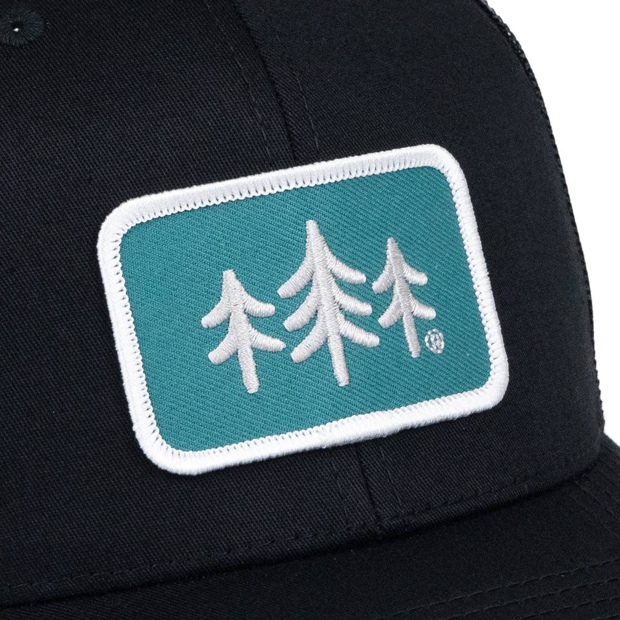 TriPine - Wholesale Trucker Hat - Unisex - TriPine Patch Trucker Hat25