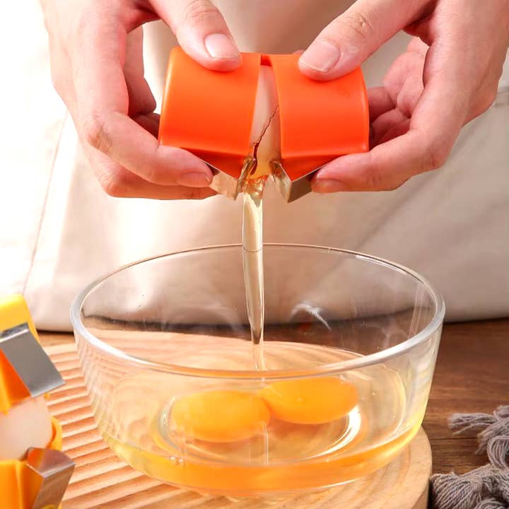 Moderny - Wholesale Kitchen Tool/Gadget - Egg Shell Opener2