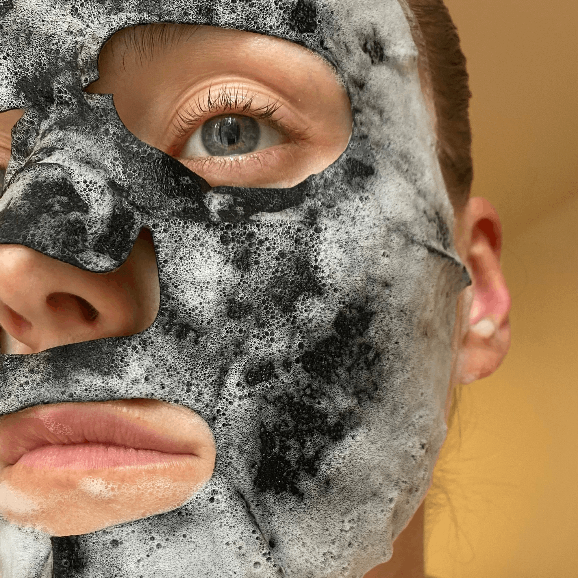 BEAUTYPRO – wholesale Skincare face mask – SPA at home: THE GLOW EDIT6