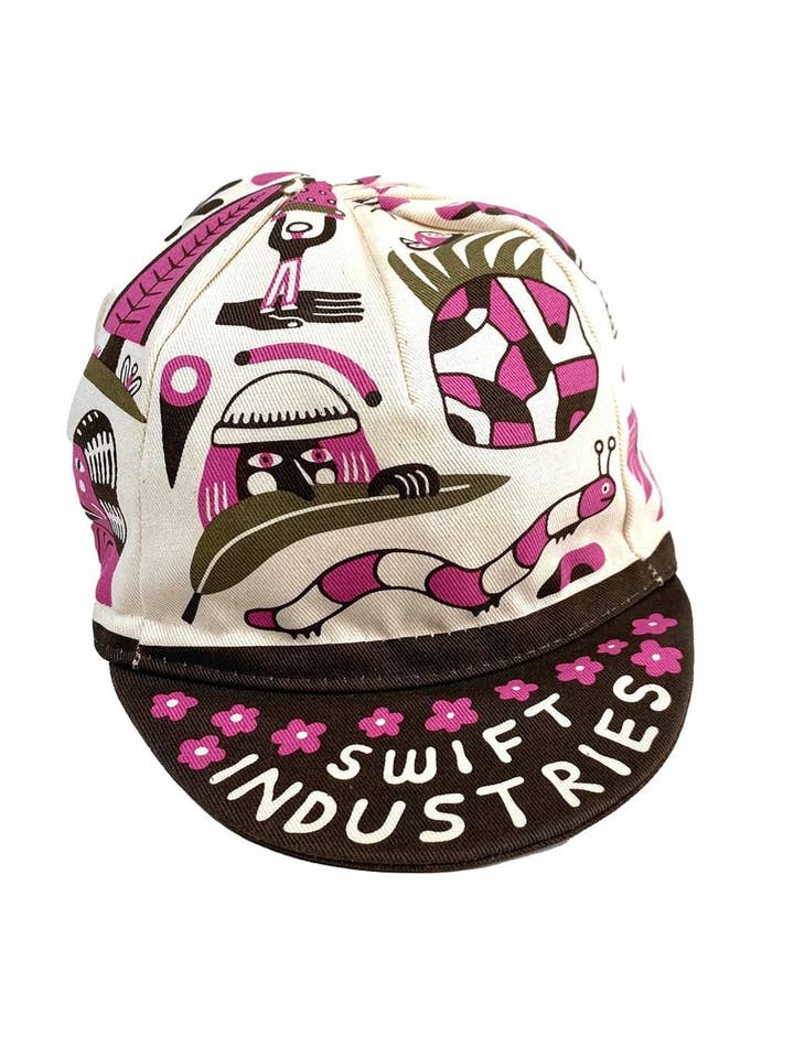 Upptäckarklubbens keps för wholesale av The Athletic Community