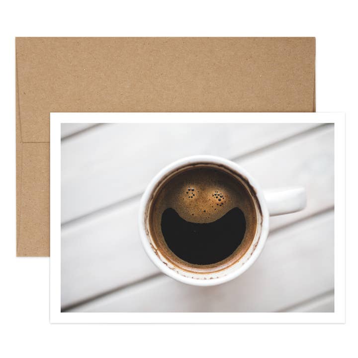 Kaffee brauen für den Großhandel von Salty Dog Publishing