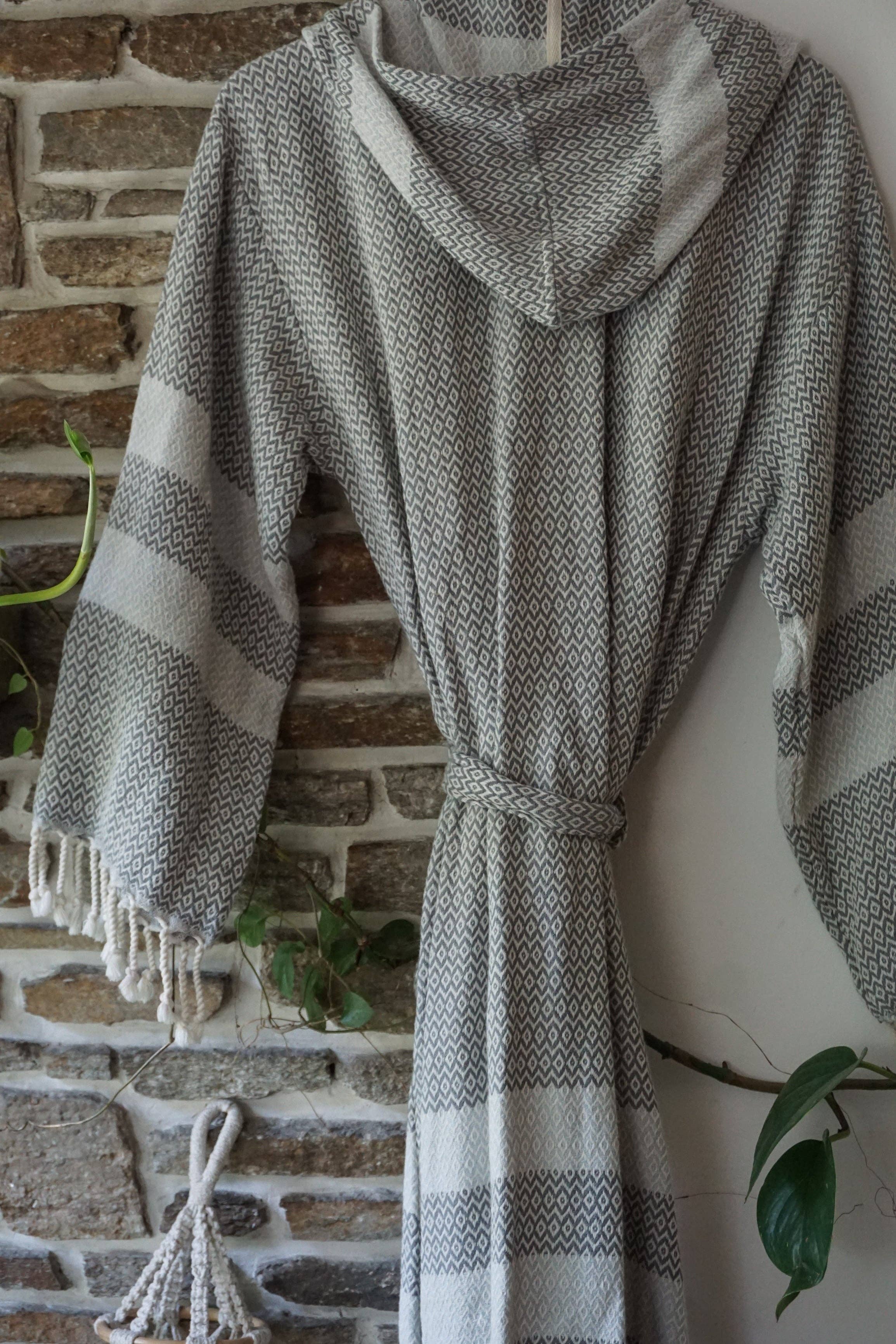 Intrepid Shepherd - Wholesale Robe - Women's - THE Shepherd's Robe, UNISEX41