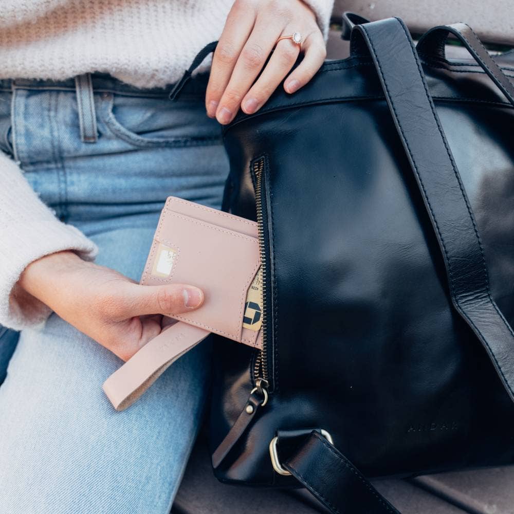 Andar - Wholesale Wallet - Women's - The Denner159