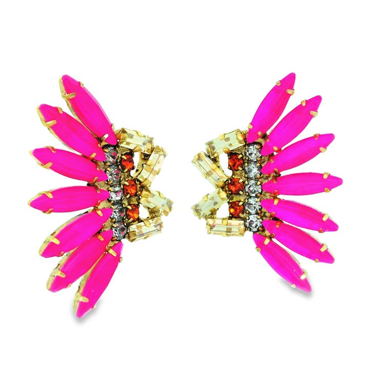TOVA - Wholesale Dangle Earrings - Skye Earrings