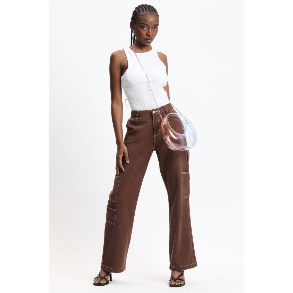 Urban Expressions - Wholesale Clutch Bag - Women's - Trave Evening Bag40