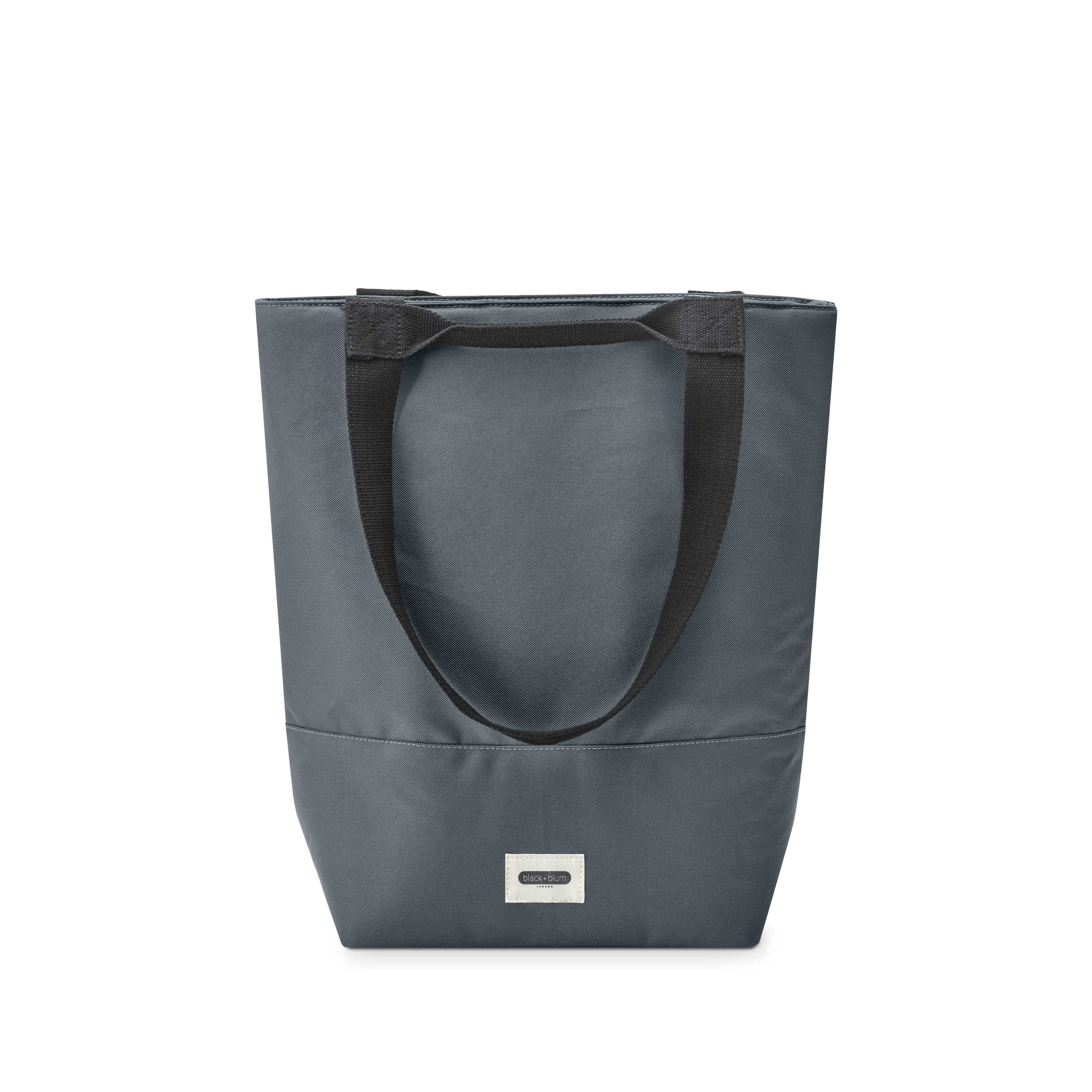 Black+Blum – wholesale Tote bag – Unisex – Tote Bag - Recycled Insulated Tote Bag 16L10