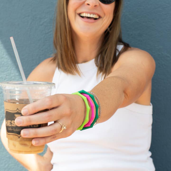 Bangle & Babe – Engroshandel Armbånd – Vandtætte stablingsarmbånd - impuls, gave, bestseller20